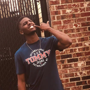 Meet your Posher, Frank